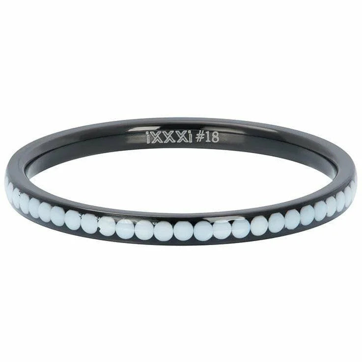 IXXXI Vulring R02518-005 - 17mm - Ringen