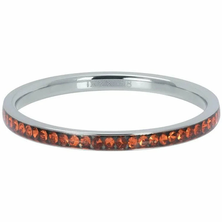 IXXXI Vulring R02520-003 - 17mm - Ringen