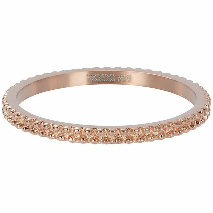 IXXXI Vulring R02806-002 - 17mm - Ringen
