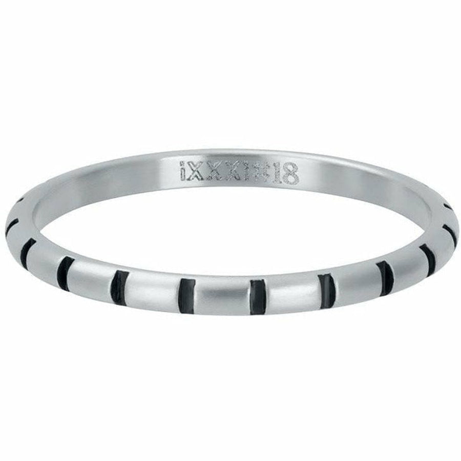 IXXXI Vulring R02811-018 - 17mm - Ringen