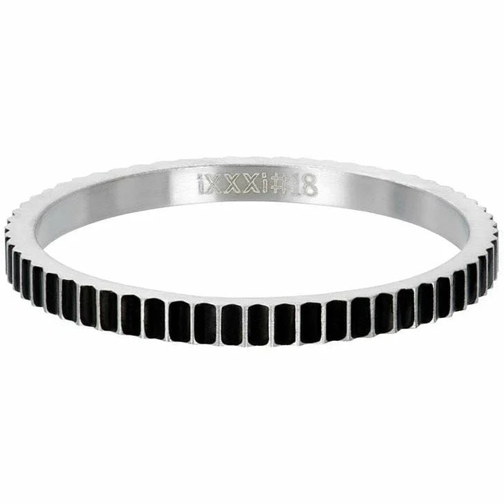 IXXXI Vulring R02814-018 - 17mm - Ringen
