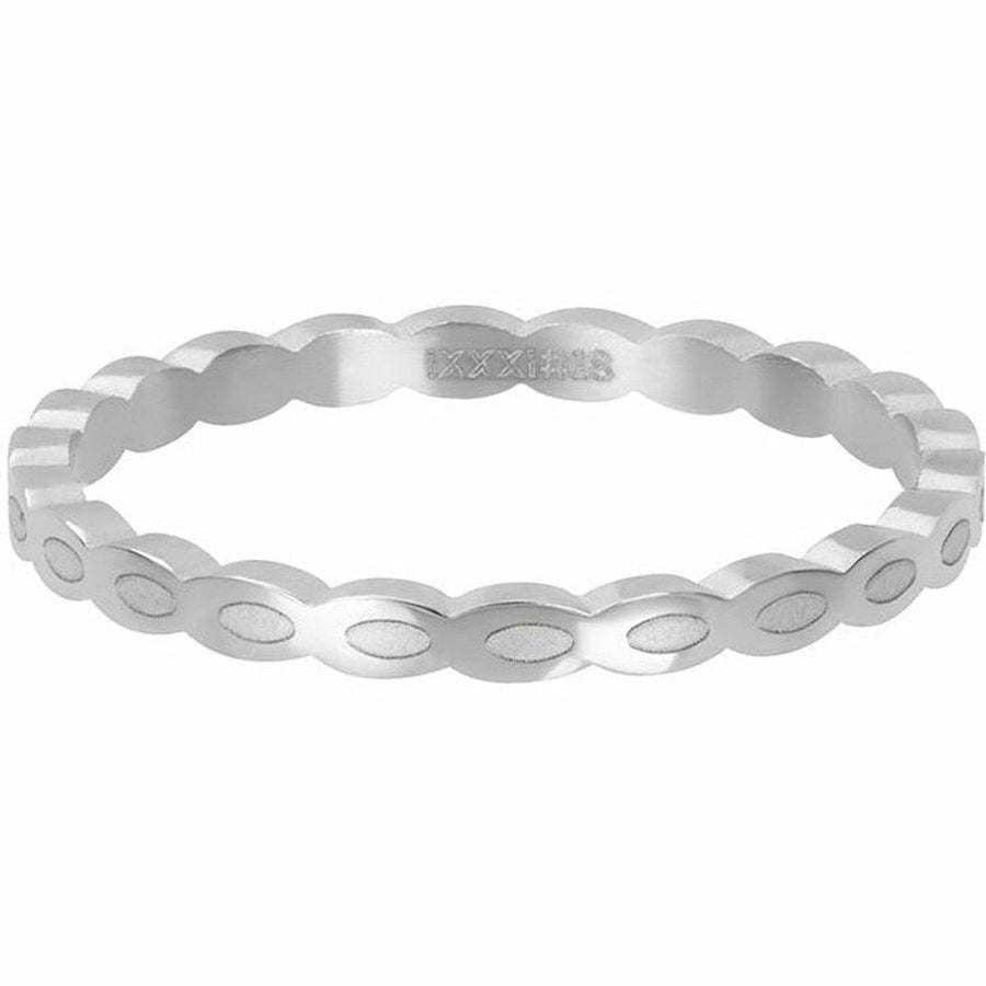 IXXXI Vulring R02815-003 - 17mm - Ringen