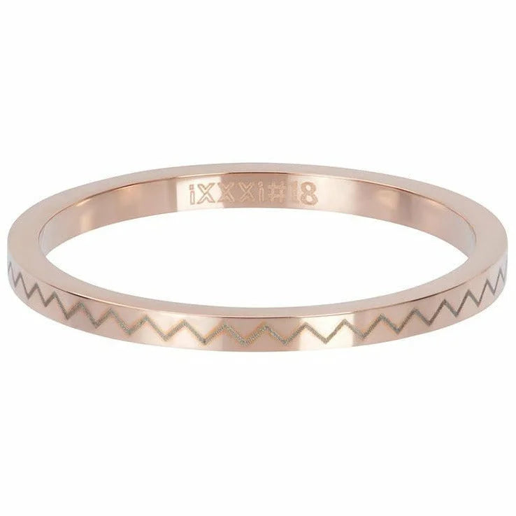 IXXXI Vulring R02816-002 - 17mm - Ringen