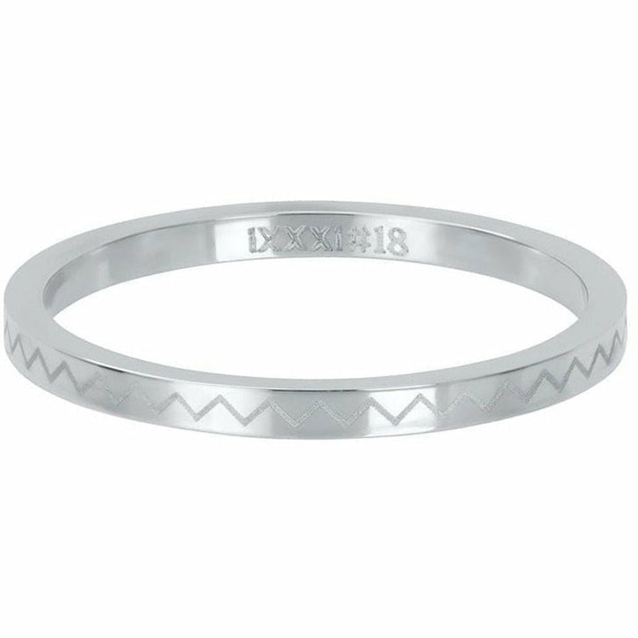 IXXXI Vulring R02816-003 - 17mm - Ringen