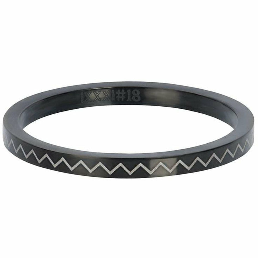 IXXXI Vulring R02816-005 - 17mm - Ringen