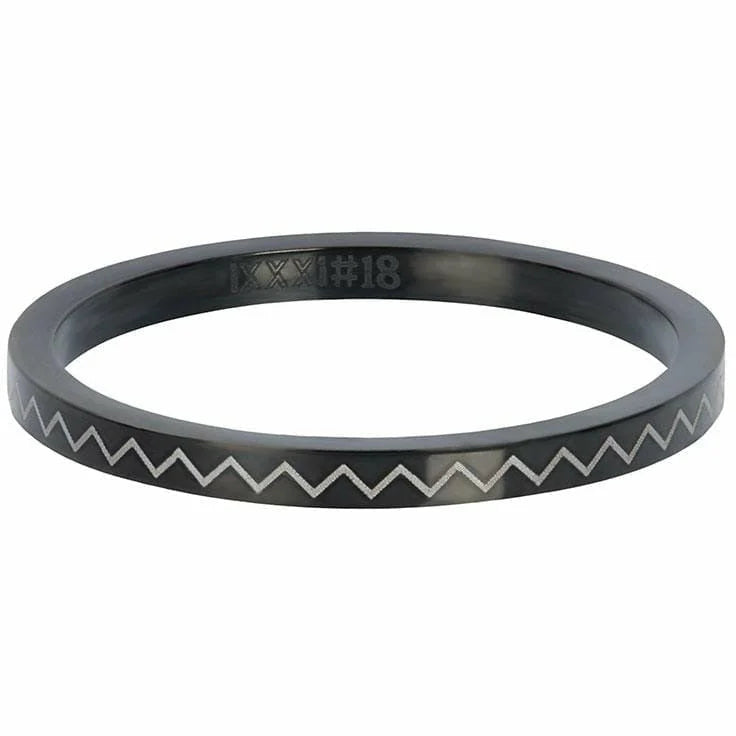 IXXXI Vulring R02816-005 - 17mm - Ringen