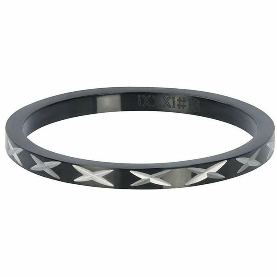 IXXXI Vulring R02817-005 - 17mm - Ringen