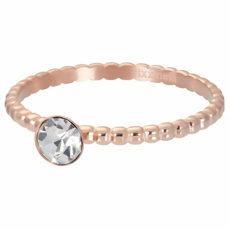 IXXXI Vulring R02818-002 - 17mm - Ringen