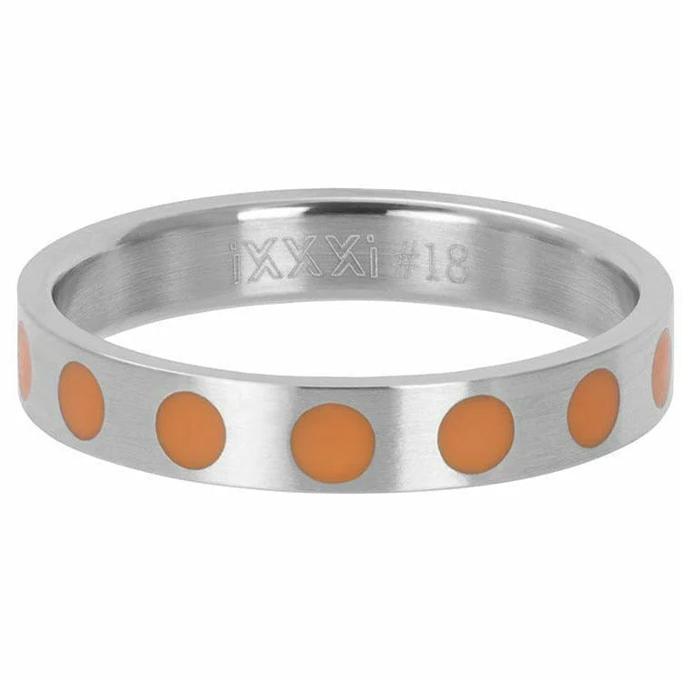 IXXXI Vulring R02908-004 - 17mm - Ringen