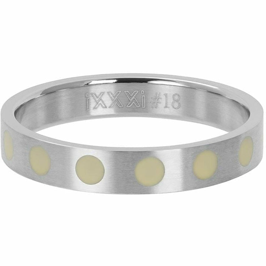 IXXXI Vulring R02909-004 - 17mm - Ringen