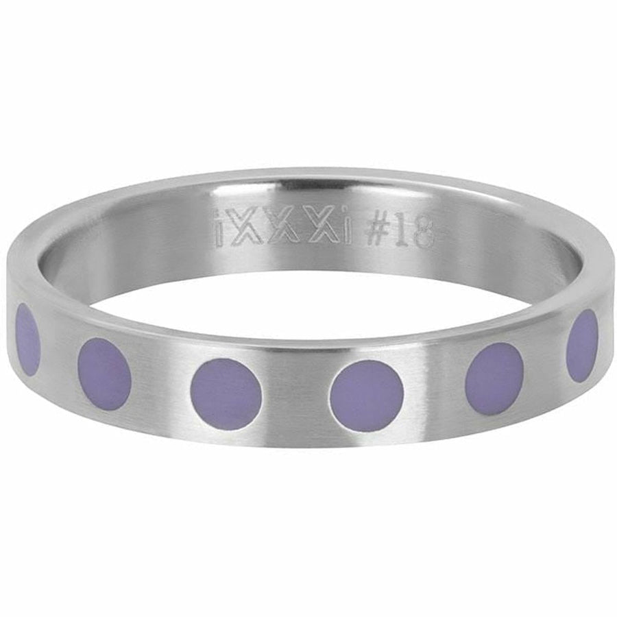 IXXXI Vulring R02912-004 - 17mm - Ringen