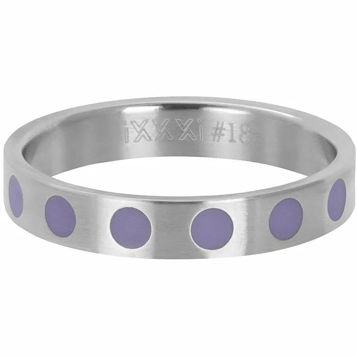 IXXXI Vulring R02912-004 - 17mm - Ringen
