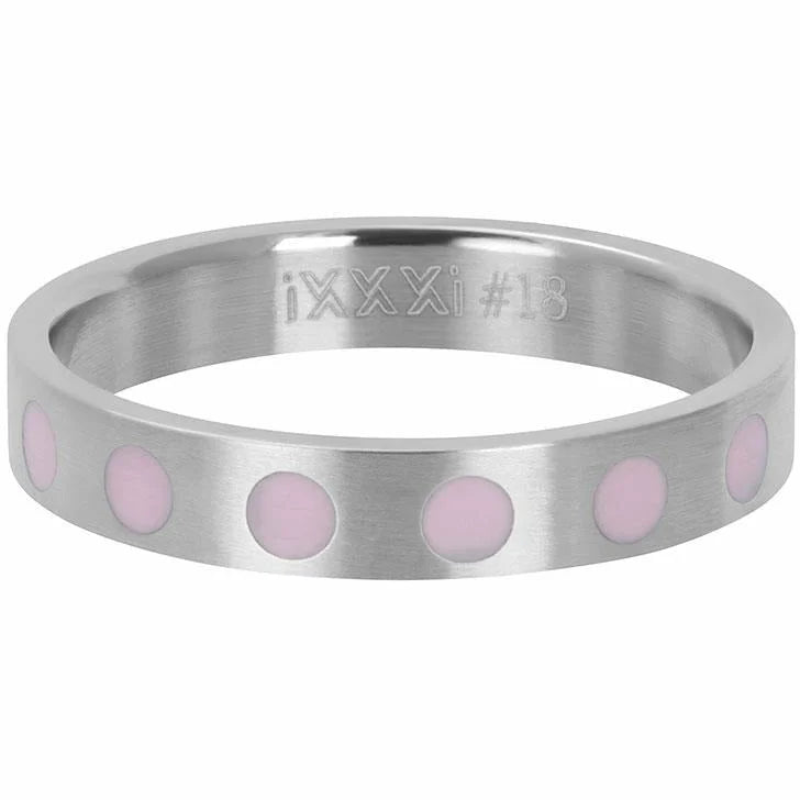 IXXXI Vulring R02913-004 - 17mm - Ringen