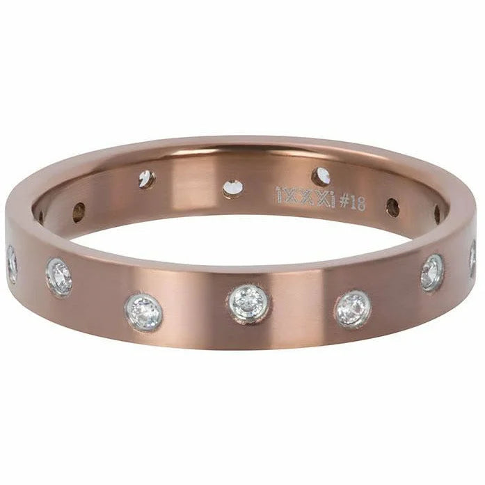 IXXXI Vulring R03006-009 - 17mm - Ringen