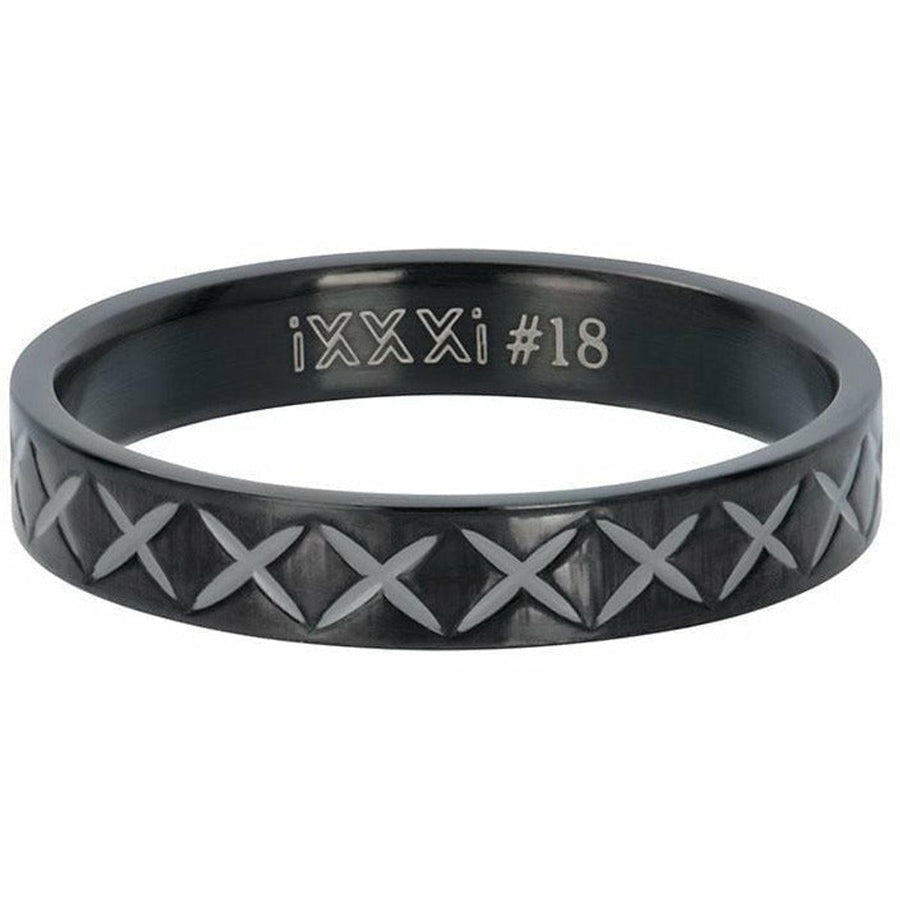 IXXXI Vulring R03209-005 - 17mm - Ringen