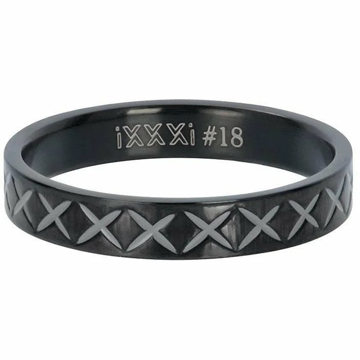 IXXXI Vulring R03209-005 - 17mm - Ringen