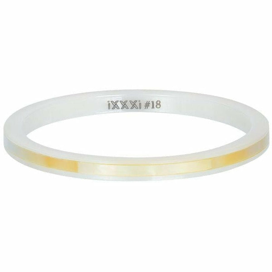 IXXXI Vulring R03304-006 - 17mm - Ringen