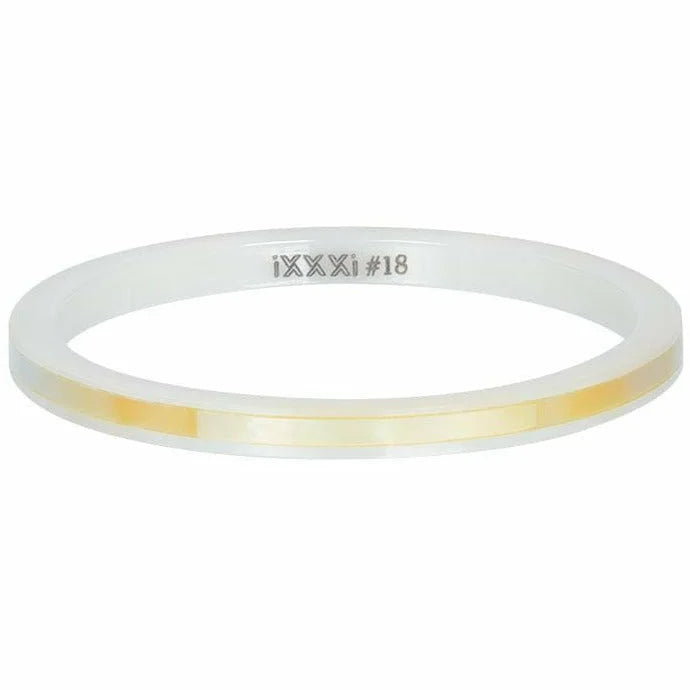 IXXXI Vulring R03304-006 - 17mm - Ringen