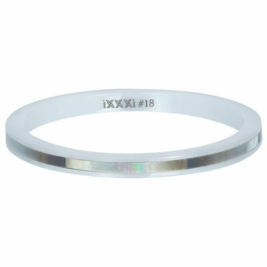IXXXI Vulring R03306-006 - 17mm - Ringen