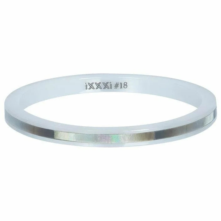 IXXXI Vulring R03306-006 - 17mm - Ringen