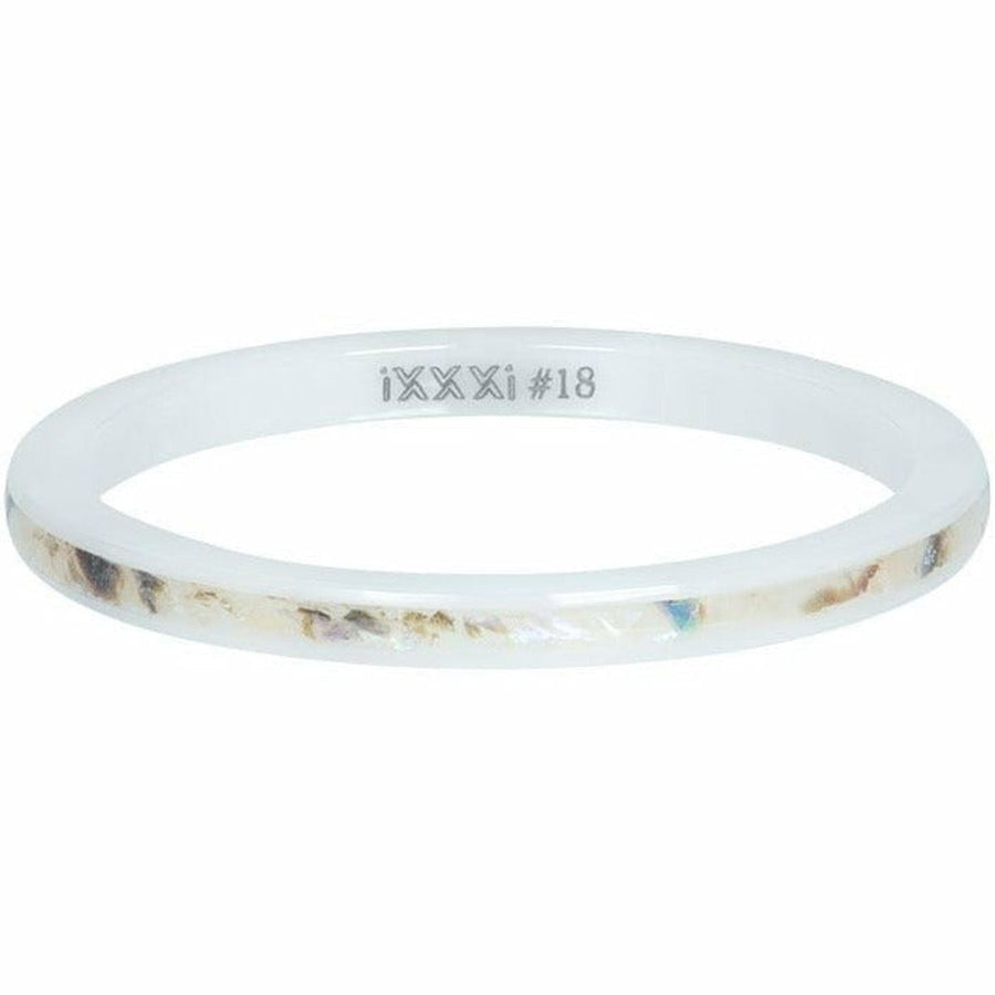IXXXI Vulring R03309-006 - 17mm - Ringen