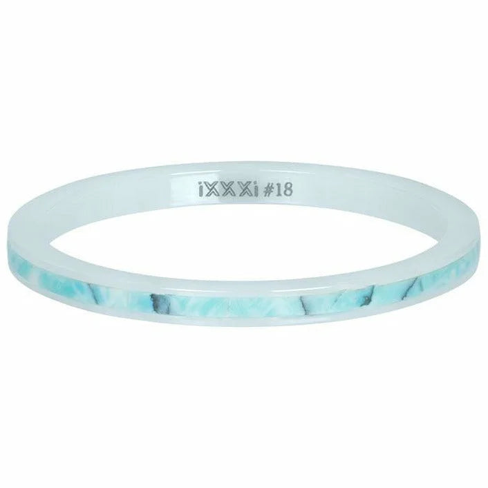 IXXXI Vulring R03310-006 - 17mm - Ringen