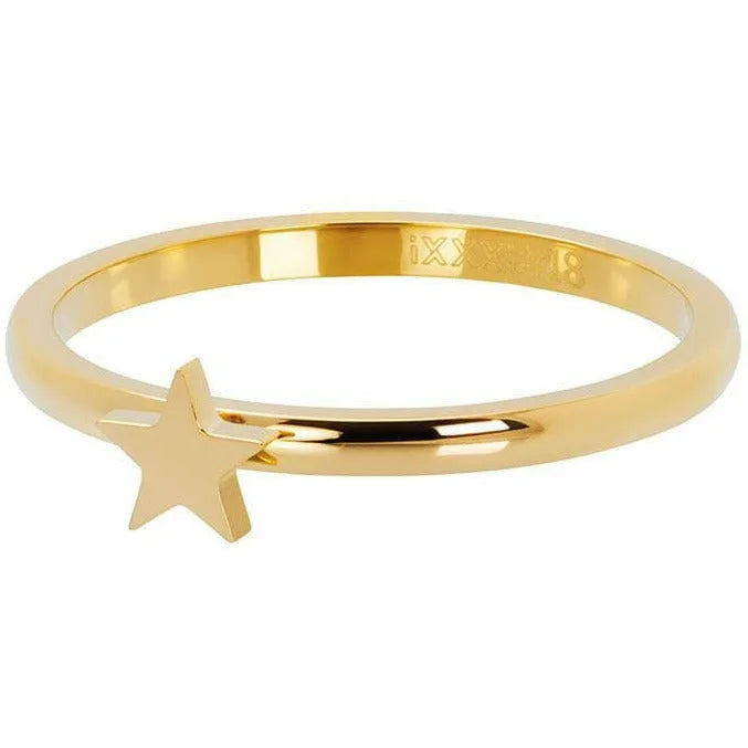 IXXXI Vulring R03504-001 - 17mm - Ringen