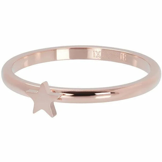 IXXXI Vulring R03504-002 - 20mm - Ringen