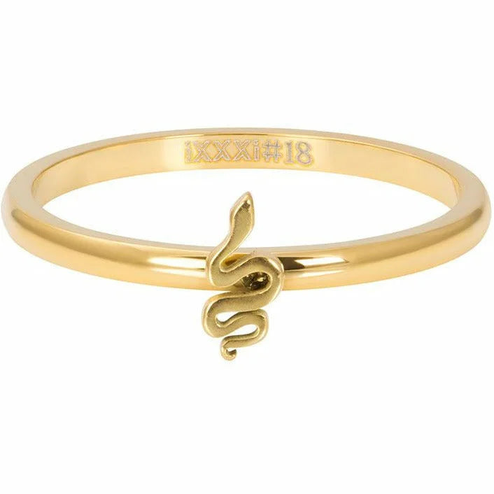 IXXXI Vulring R03505-001 - 17mm - Ringen
