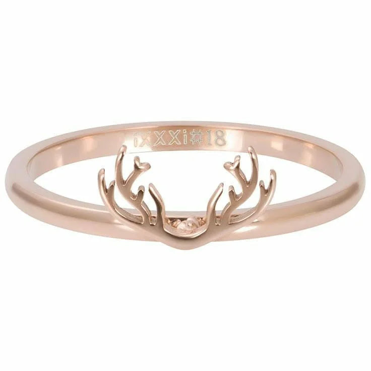 IXXXI Vulring R03506-002 - 17mm - Ringen