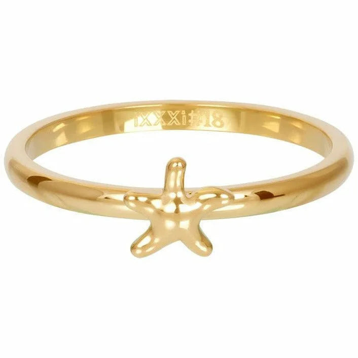 IXXXI Vulring R03507-001 - 17mm - Ringen