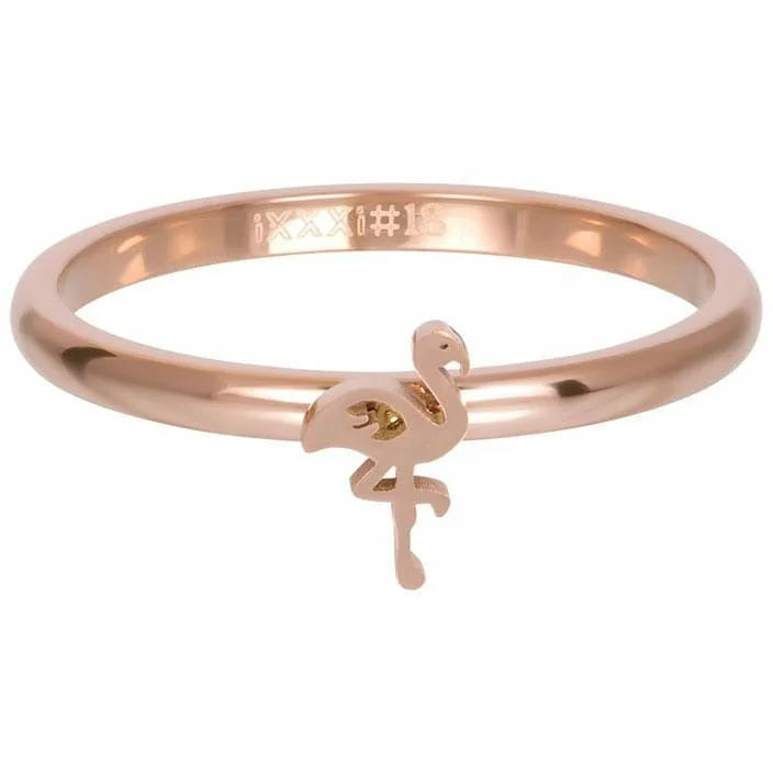 IXXXI Vulring R03510-002 - 17mm - Ringen