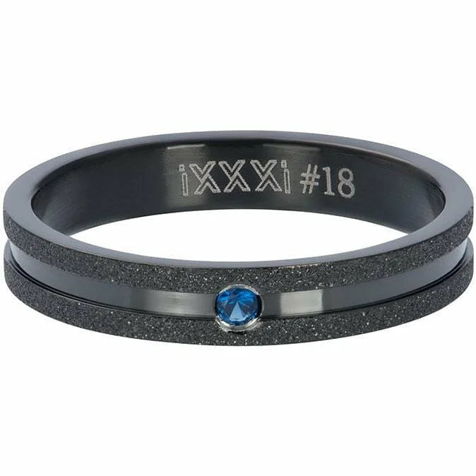 IXXXI Vulring R03602-005 - 17mm - Ringen