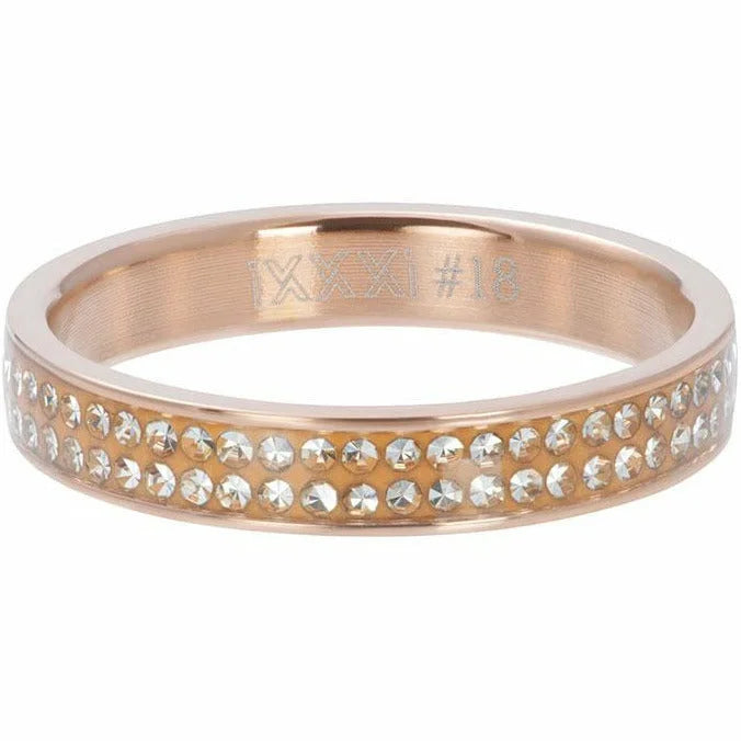 IXXXI Vulring R03704-002 - 17mm - Ringen