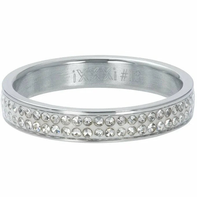 IXXXI Vulring R03704-003 - 17mm - Ringen