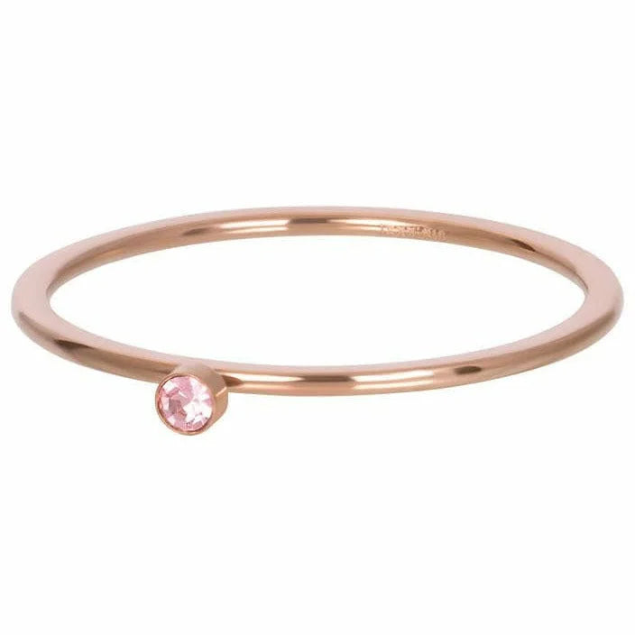 IXXXI Vulring R03908-002 - 17mm - Ringen