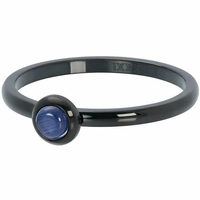 IXXXI Vulring R04102-005 - 17mm - Ringen