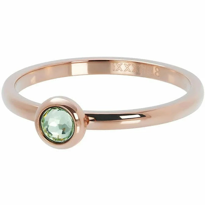 IXXXI Vulring R04105-002 - 17mm - Ringen