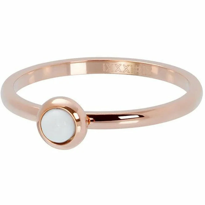 IXXXI Vulring R04108-002 - 20mm - Ringen
