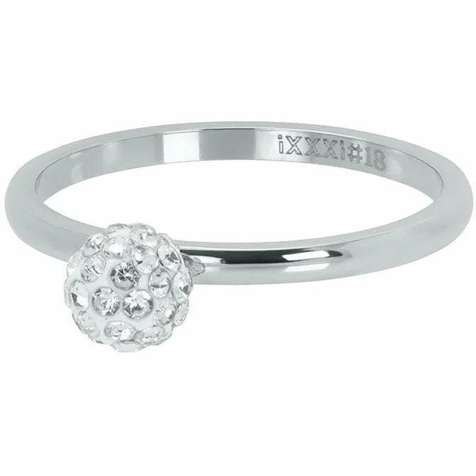 IXXXI Vulring R04204-003 - 17mm - Ringen