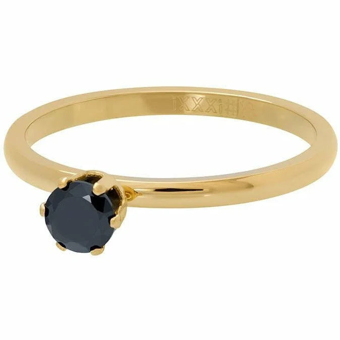 IXXXI Vulring R04205-001 - 17mm - Ringen