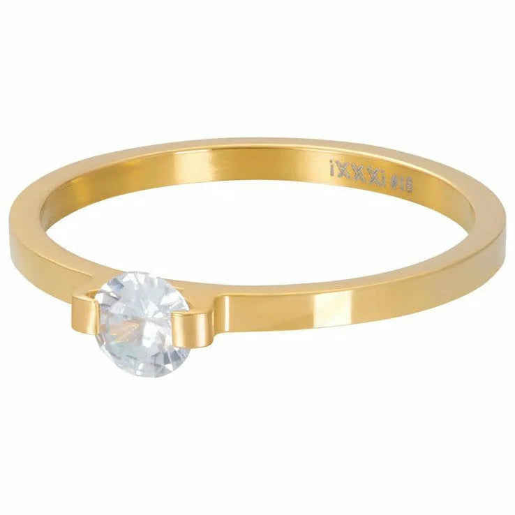 IXXXI Vulring R04208-001 - 15mm - Ringen