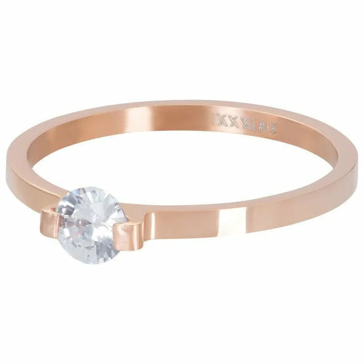 IXXXI Vulring R04208-002 - 16mm - Ringen