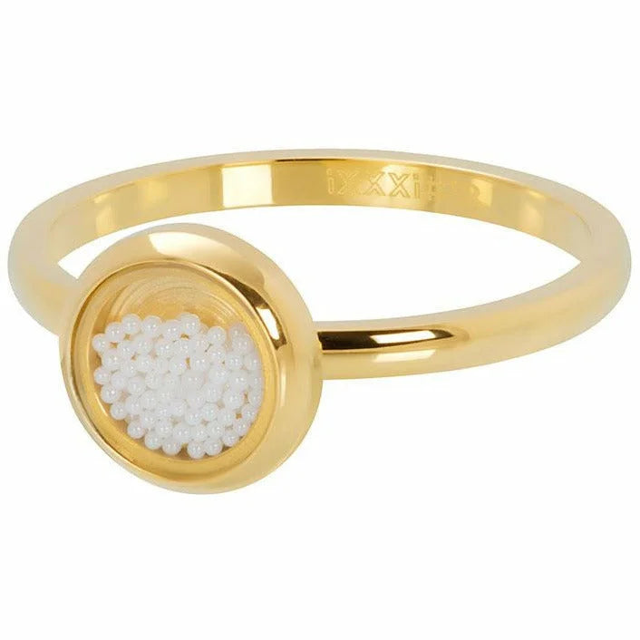IXXXI Vulring R04317-001 - 17mm - Ringen