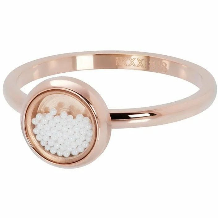IXXXI Vulring R04317-002 - 17mm - Ringen