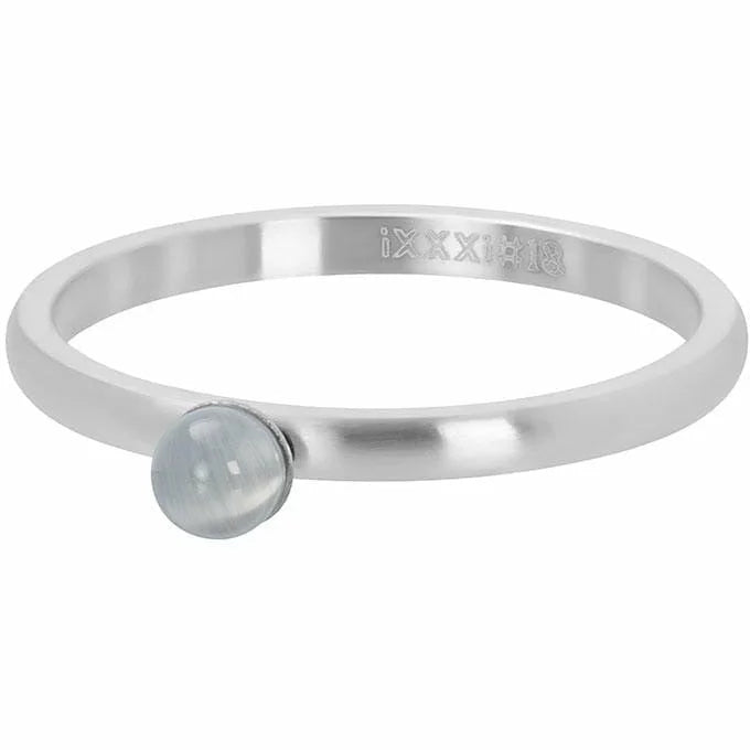 IXXXI Vulring R04401-004 - 17mm - Ringen