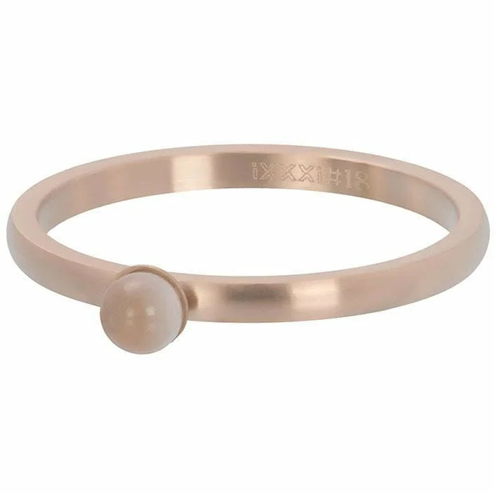 IXXXI Vulring R04401-011 - 17mm - Ringen