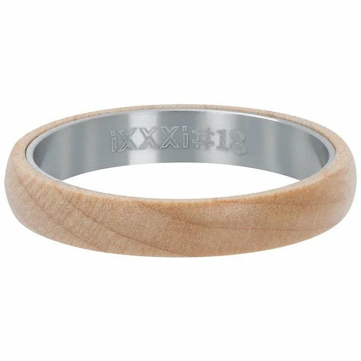 IXXXI Vulring R04704-003 - 17mm - Ringen