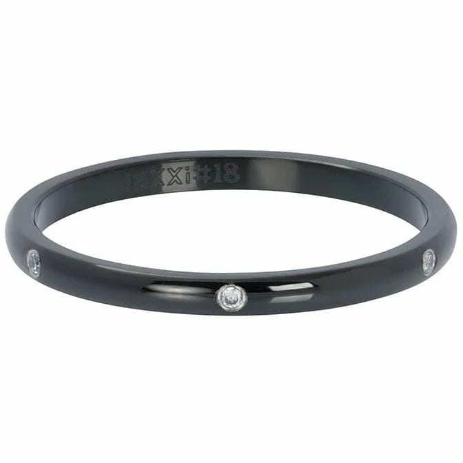 IXXXI Vulring R04901-005 - 17mm - Ringen