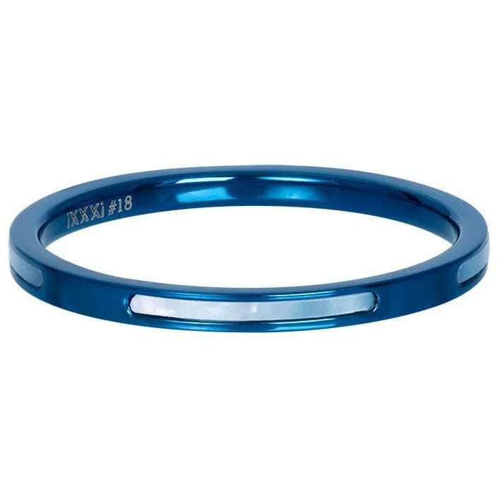 IXXXI Vulring R05203-008 - 17mm - Ringen